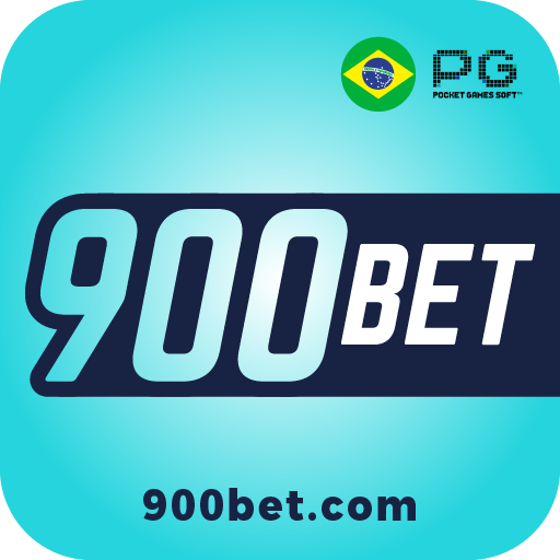 Novo logo da 900bet